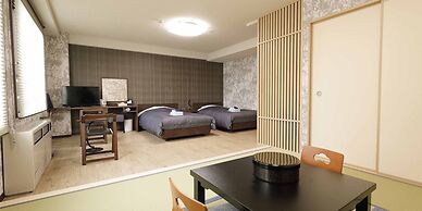 Hotel Granjam Tsugaike