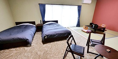 Hotel Granjam Tsugaike