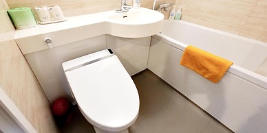 Hotel Granjam Tsugaike