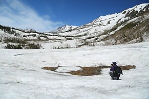 Hotel Granjam Tsugaike