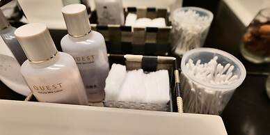 Hotel Granjam Tsugaike