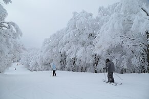 Hotel Granjam Tsugaike