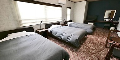 Hotel Granjam Tsugaike