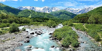 Hotel Granjam Tsugaike