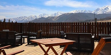 Hotel Granjam Tsugaike