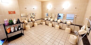 Hotel Granjam Tsugaike