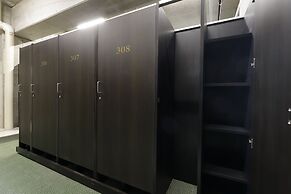 Hotel Granjam Tsugaike