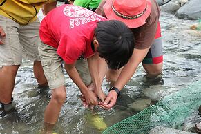 Hotel Granjam Tsugaike