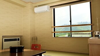 Hotel Granjam Tsugaike