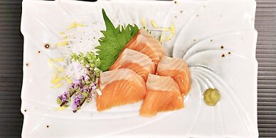 Hotel Granjam Tsugaike