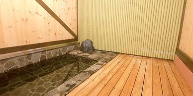 Hotel Granjam Tsugaike