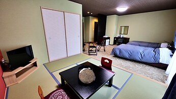 Hotel Granjam Tsugaike