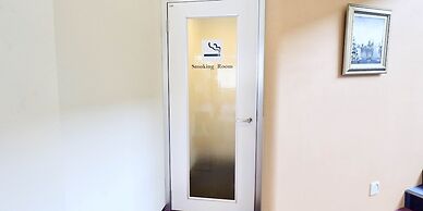 Hotel Granjam Tsugaike