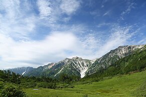 Hotel Granjam Tsugaike