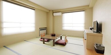 Hotel Granjam Tsugaike