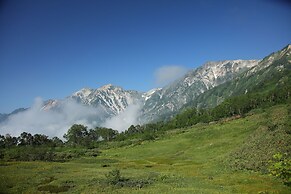 Hotel Granjam Tsugaike