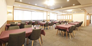 Hotel Granjam Tsugaike