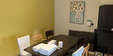 Casa Viento Stay Inn