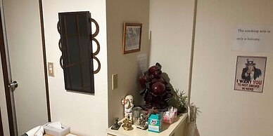 Casa Viento Stay Inn