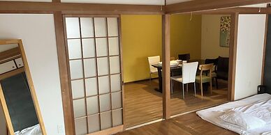 Casa Viento Stay Inn