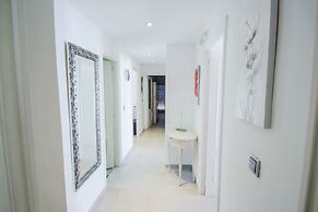 Judith - Modern Apartment in Moraira