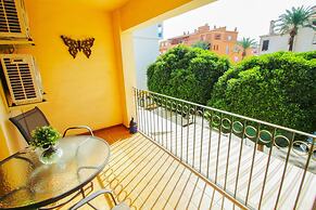 Judith - Modern Apartment in Moraira