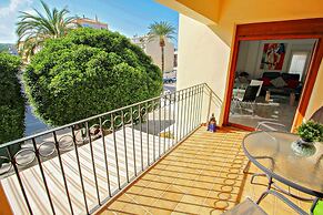 Judith - Modern Apartment in Moraira