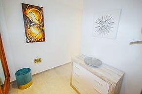 Judith - Modern Apartment in Moraira