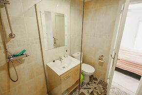 Judith - Modern Apartment in Moraira