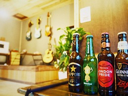 Trip Base Coconeel - Hostel