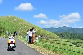 Trip Base Coconeel - Hostel