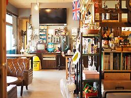 Trip Base Coconeel - Hostel