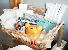 Trip Base Coconeel - Hostel