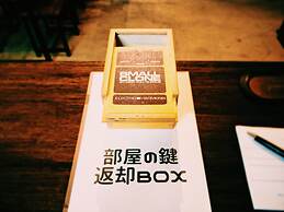 Trip Base Coconeel - Hostel