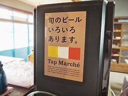 Trip Base Coconeel - Hostel