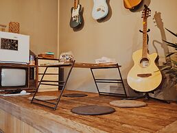 Trip Base Coconeel - Hostel