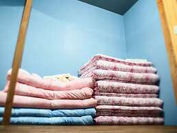 Trip Base Coconeel - Hostel