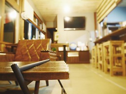 Trip Base Coconeel - Hostel