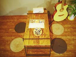 Trip Base Coconeel - Hostel