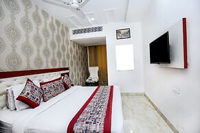 Hotel Tamanna - 50 Meter from Golden Temple