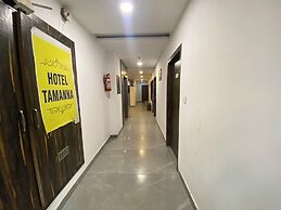 Hotel Tamanna - 50 Meter from Golden Temple