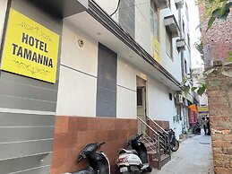 Hotel Tamanna - 50 Meter from Golden Temple