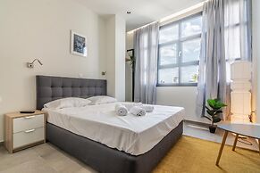 Plenty Apartments -Ares