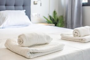 Plenty Apartments -Ares