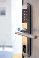 Plenty Apartments -Ares