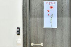 Flowers Of Athens - Boutique Aparthotel