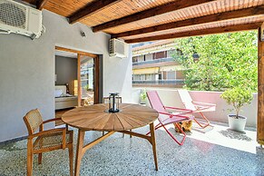 Flowers Of Athens - Boutique Aparthotel