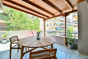 Flowers Of Athens - Boutique Aparthotel