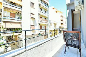 Flowers Of Athens - Boutique Aparthotel