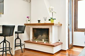 Flowers Of Athens - Boutique Aparthotel